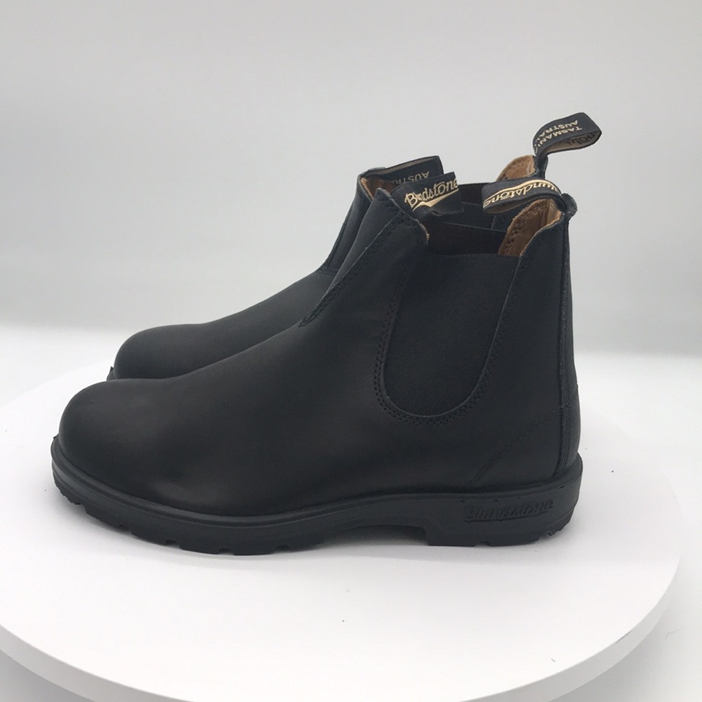 Blundstone mens  Chelsea Boots size 8.5 US - Picture 3 of 6